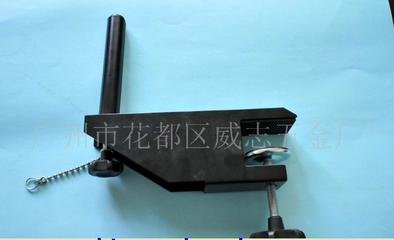 體育器材中的精致細節 精美乒乓球網柱賞析