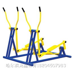 體育器材 運動健康的助推器