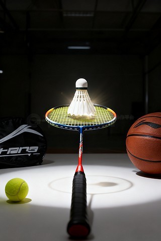 運動器材圖片素材下載 打造專業視覺內容的一站式指南