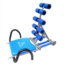 最新最全減肚子運動器材選購指南與產品參考