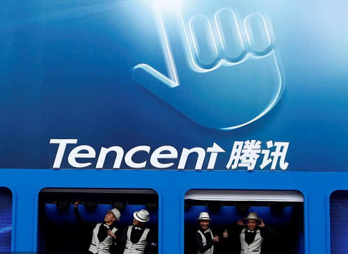 互聯網企業市值排名風云變幻，拼多多成績驚人相當于四個百度