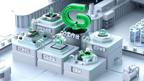 一年斬獲三大國家級榮譽(yù)，廣域銘島彰顯工業(yè)互聯(lián)網(wǎng)硬核實(shí)力