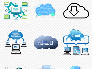 科技感海報(bào)素材 打造互聯(lián)網(wǎng)大數(shù)據(jù)時代的視覺盛宴