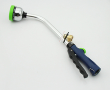 長(zhǎng)柄噴槍選購(gòu)與使用全攻略 產(chǎn)品參考與專業(yè)指南