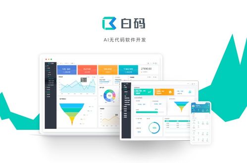 36氪暖冬計劃 無代碼開發助力企業應對疫情挑戰，加速軟件定制