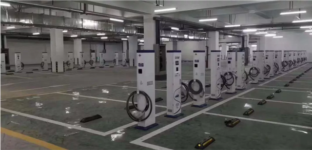 充電樁行業(yè)的智能化與普及趨勢(shì)——以寧波奕辰新能源科技為例