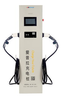 新能源續(xù)航新時(shí)代 愛(ài)普拉與豐田充電樁攜手打通貨源保障