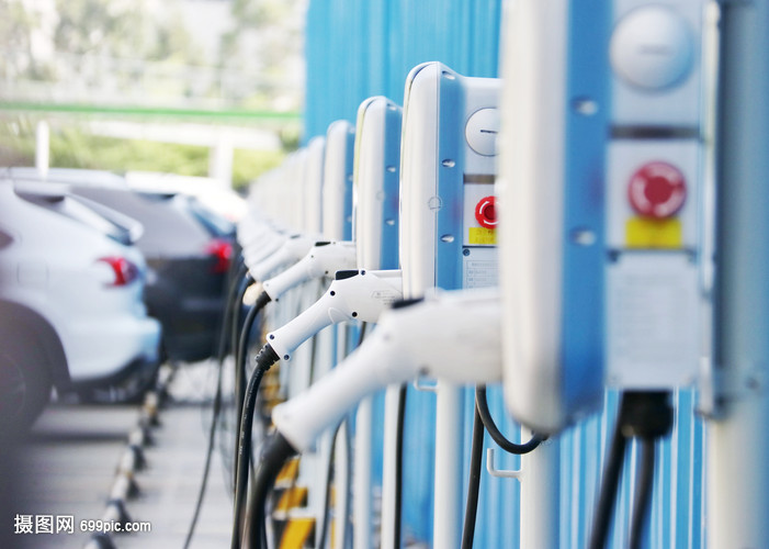 充電樁的現(xiàn)狀與未來(lái) 驅(qū)動(dòng)電動(dòng)汽車革命的關(guān)鍵
